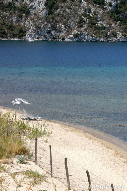  Porto Koufo Sitonija Halkidiki 